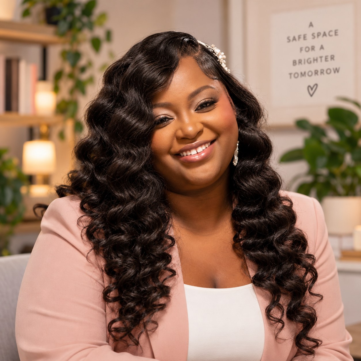 Sierra Dunbar, Licensed Professional Counselor